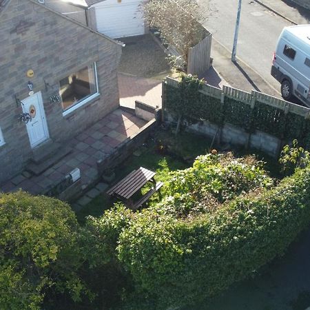 Sleights Fieldside View Sleeps 7 Village Near Whitby מראה חיצוני תמונה