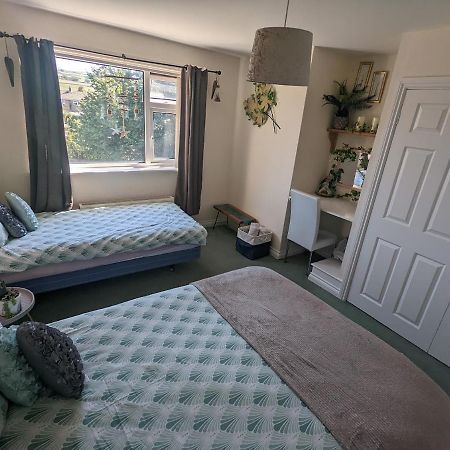 Sleights Fieldside View Sleeps 7 Village Near Whitby מראה חיצוני תמונה
