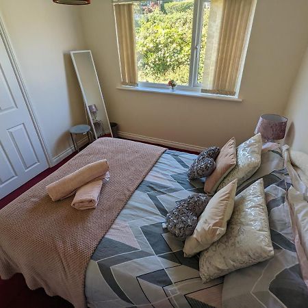 Sleights Fieldside View Sleeps 7 Village Near Whitby מראה חיצוני תמונה