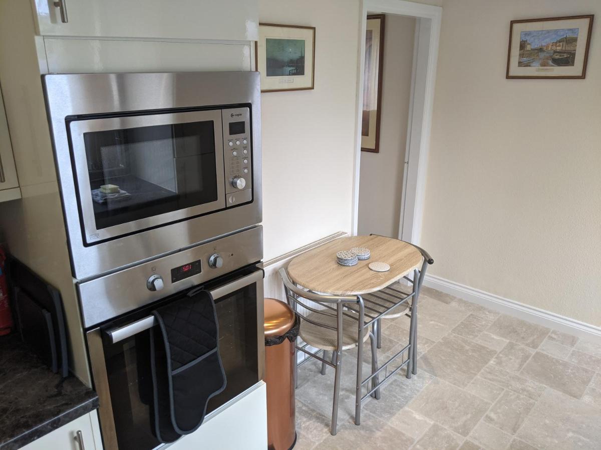 Sleights Fieldside View Sleeps 7 Village Near Whitby מראה חיצוני תמונה