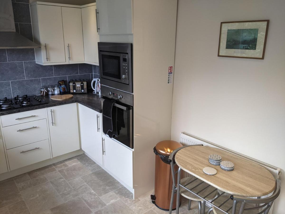 Sleights Fieldside View Sleeps 7 Village Near Whitby מראה חיצוני תמונה