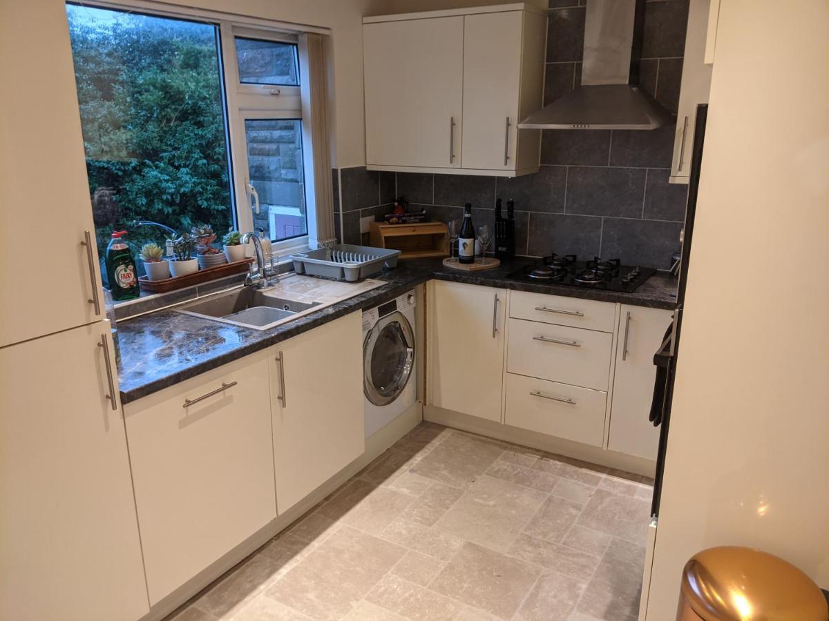 Sleights Fieldside View Sleeps 7 Village Near Whitby מראה חיצוני תמונה