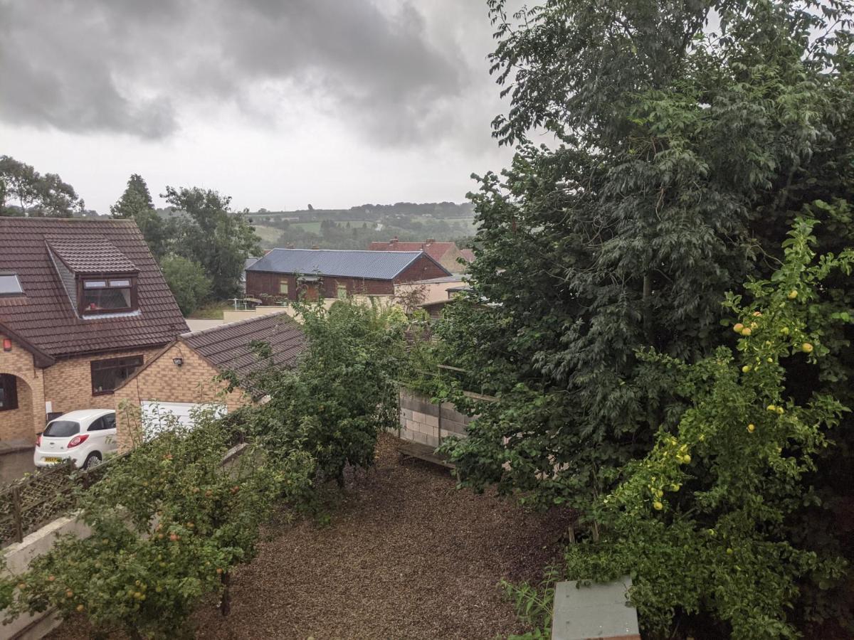 Sleights Fieldside View Sleeps 7 Village Near Whitby מראה חיצוני תמונה
