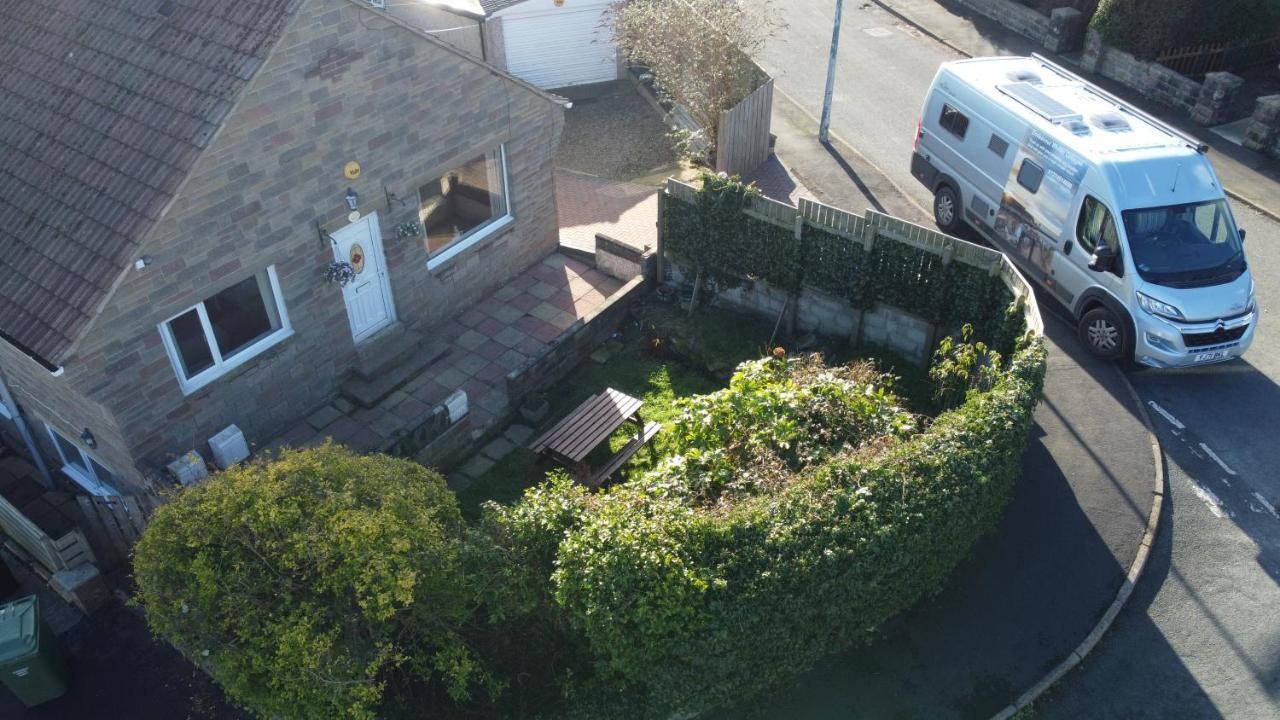Sleights Fieldside View Sleeps 7 Village Near Whitby מראה חיצוני תמונה