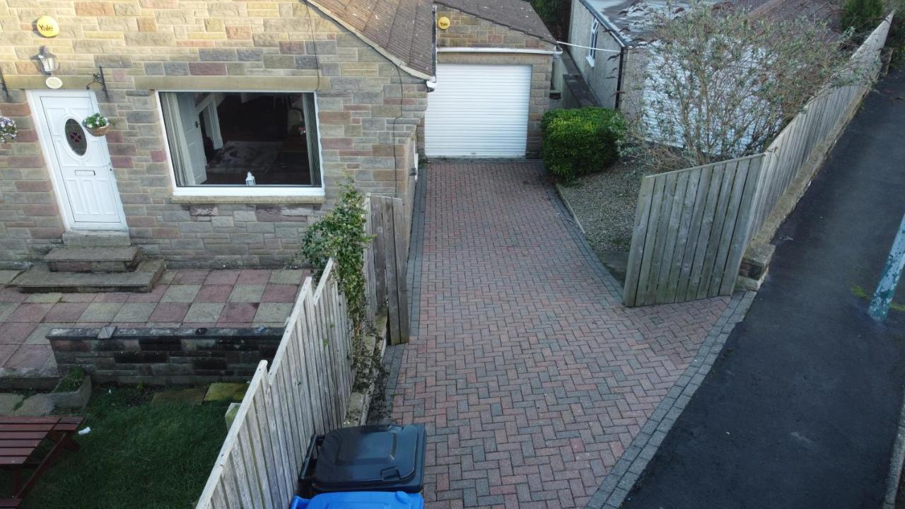 Sleights Fieldside View Sleeps 7 Village Near Whitby מראה חיצוני תמונה