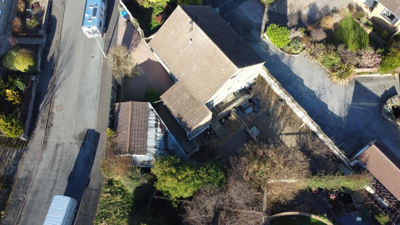 Sleights Fieldside View Sleeps 7 Village Near Whitby מראה חיצוני תמונה