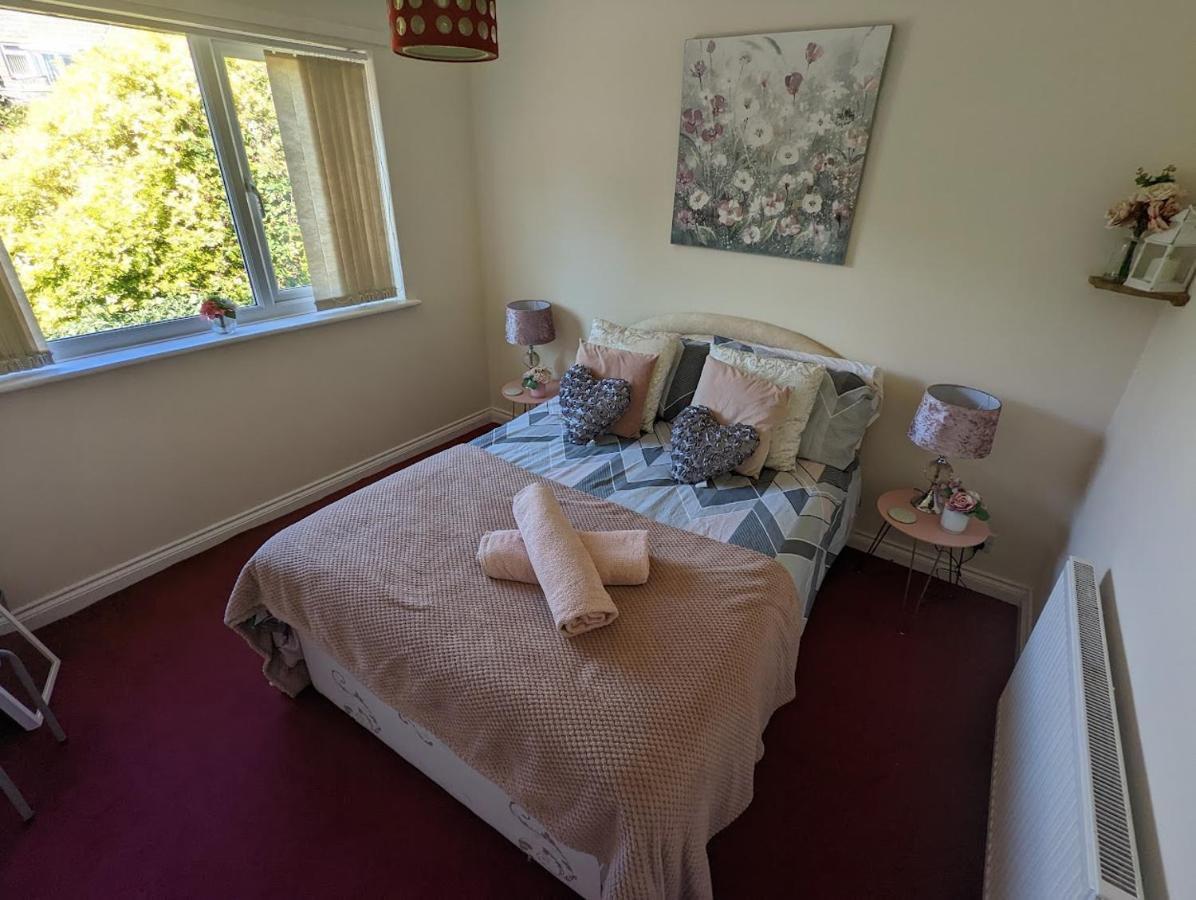 Sleights Fieldside View Sleeps 7 Village Near Whitby מראה חיצוני תמונה