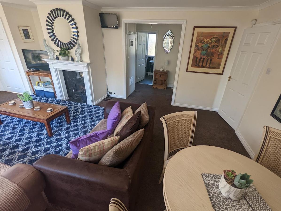Sleights Fieldside View Sleeps 7 Village Near Whitby מראה חיצוני תמונה