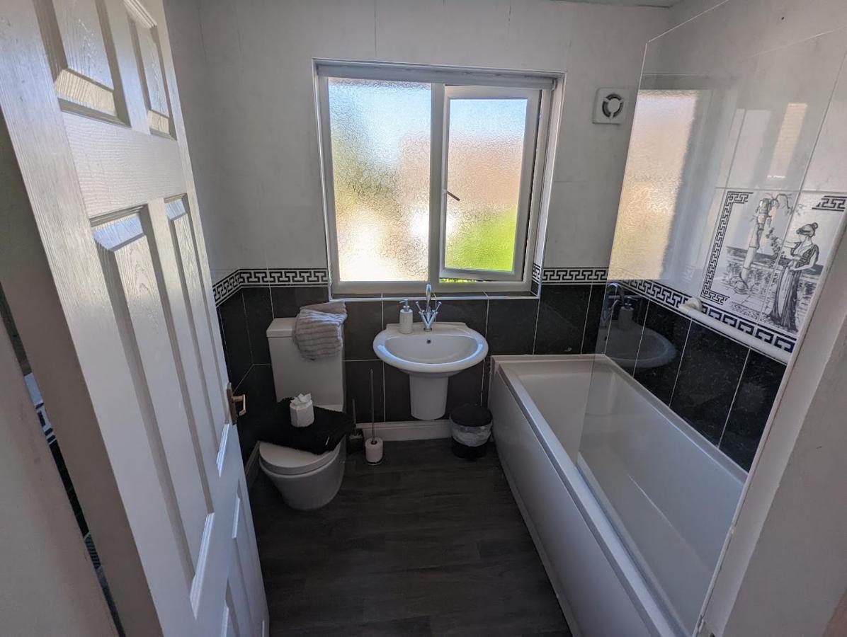 Sleights Fieldside View Sleeps 7 Village Near Whitby מראה חיצוני תמונה