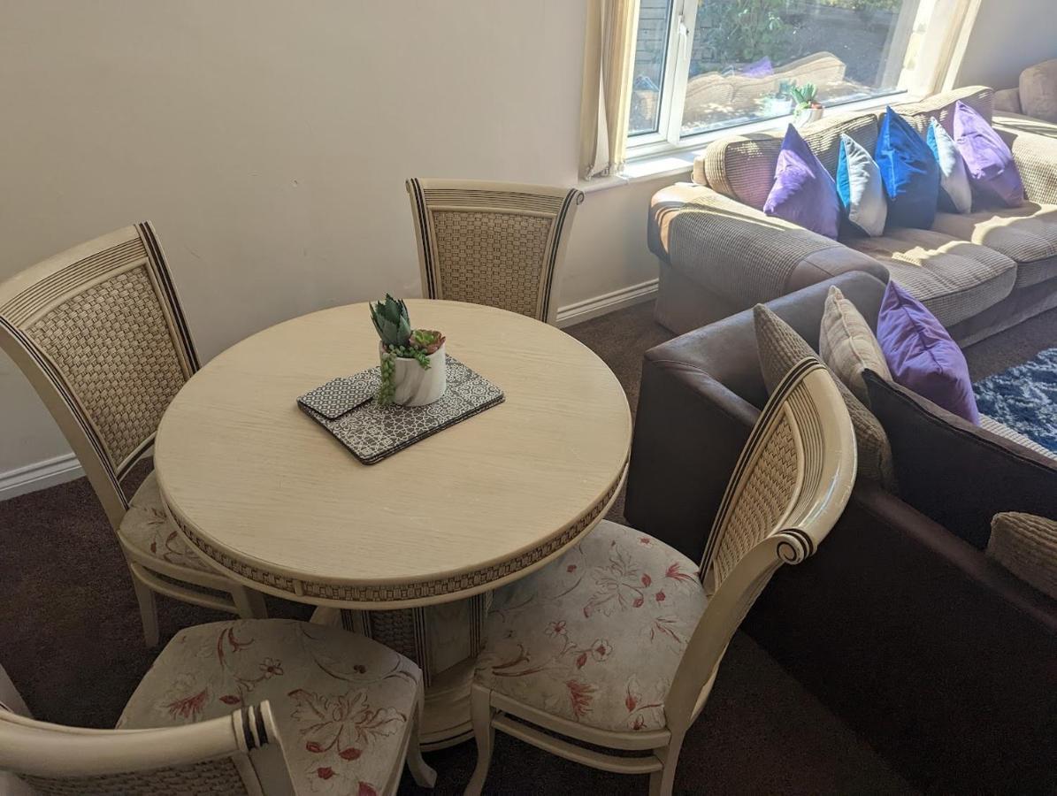 Sleights Fieldside View Sleeps 7 Village Near Whitby מראה חיצוני תמונה