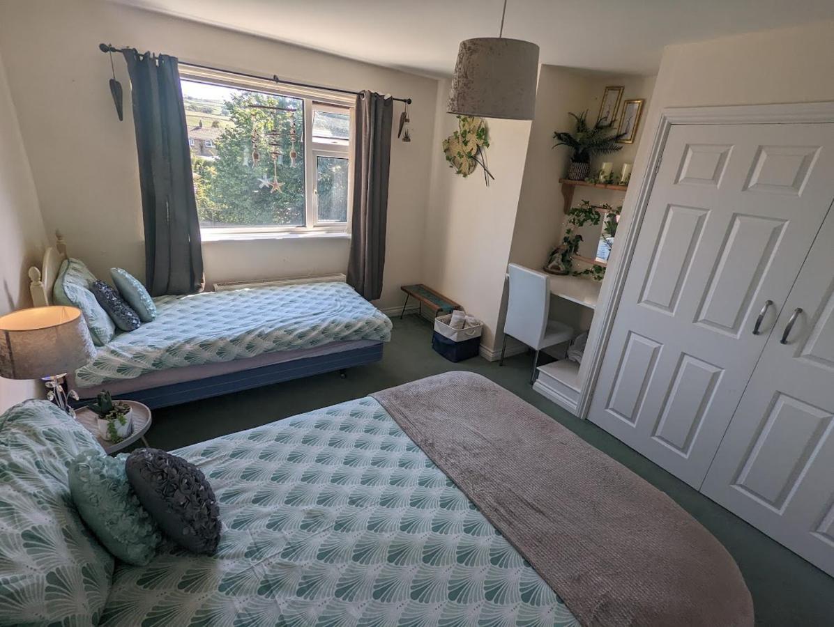 Sleights Fieldside View Sleeps 7 Village Near Whitby מראה חיצוני תמונה