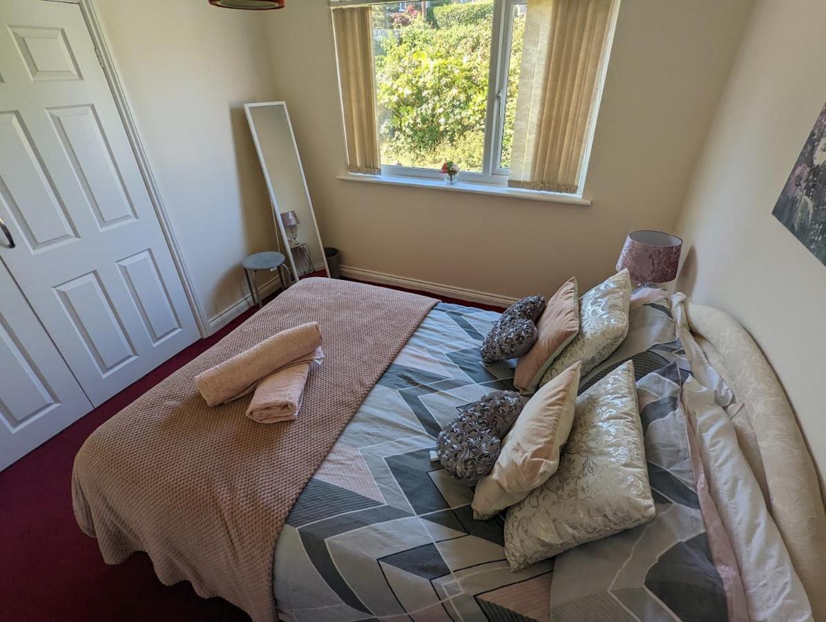 Sleights Fieldside View Sleeps 7 Village Near Whitby מראה חיצוני תמונה