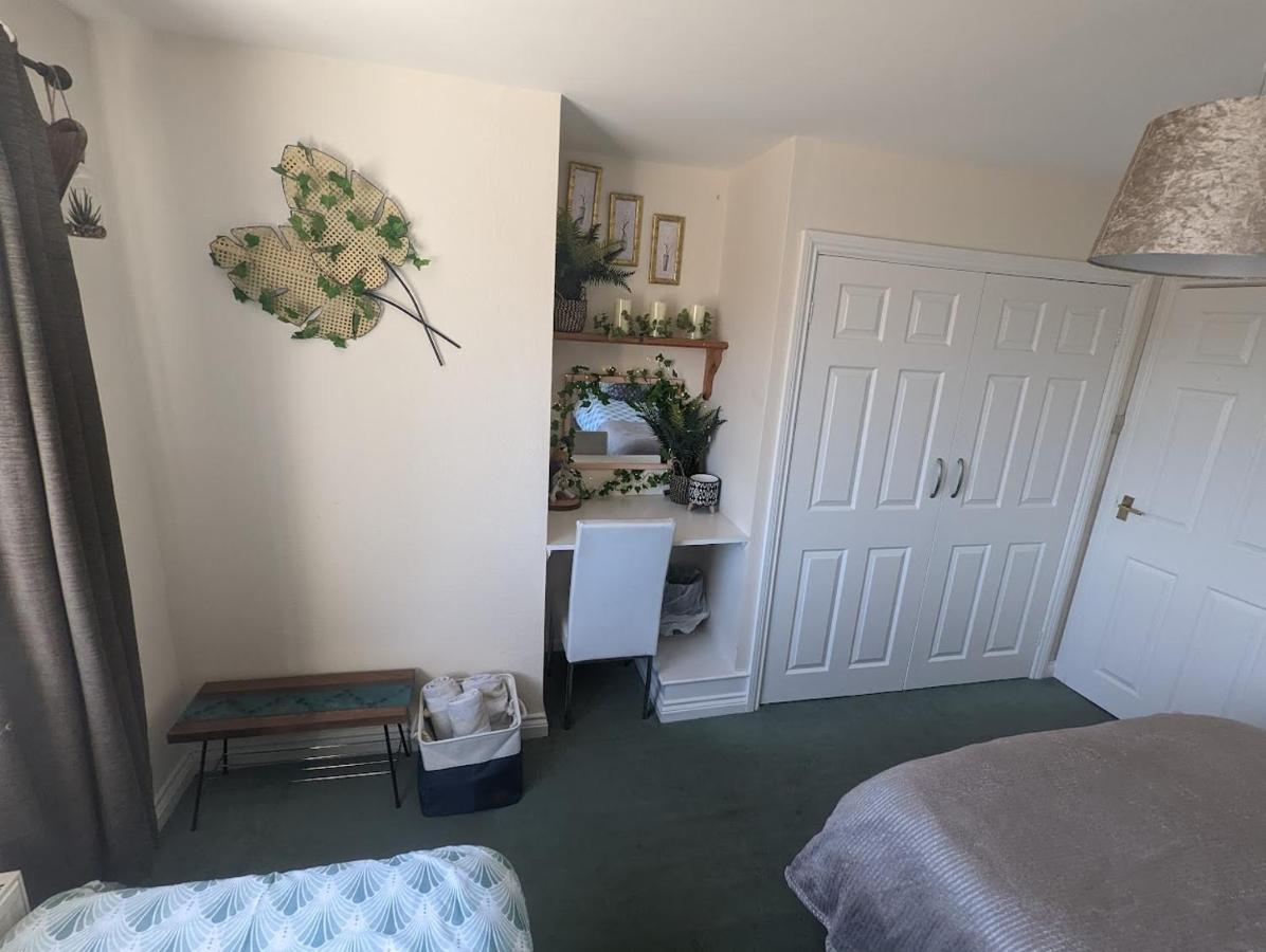 Sleights Fieldside View Sleeps 7 Village Near Whitby מראה חיצוני תמונה